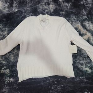 Cynthia Rowley sweater